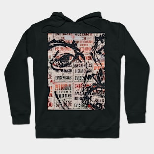 Poster art Hoodie